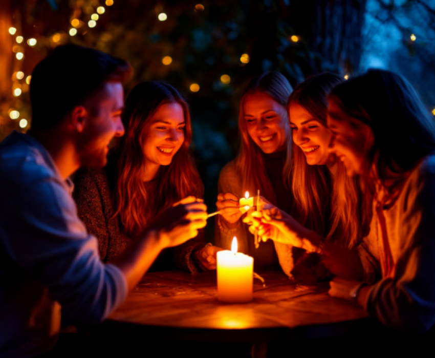 Машина вместо повербанка и балкон вместо холодильника: как одесситы выживают в блэкаут