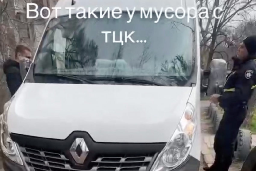 «С бабушки сняли скальп»: одесситы рассказали о сбитой автобусом ТЦК пенсионерке