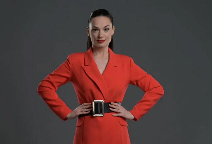 Одесская журналистка выиграла суд с помощью искусственного интеллекта