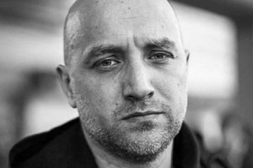 Писатель Прилепин усомнился в том, что Россия сможет взять под контроль Одессу