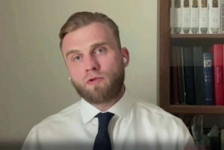 Одесский Нардеп надеется, что саммит на Аляске откроет Трампу глаза