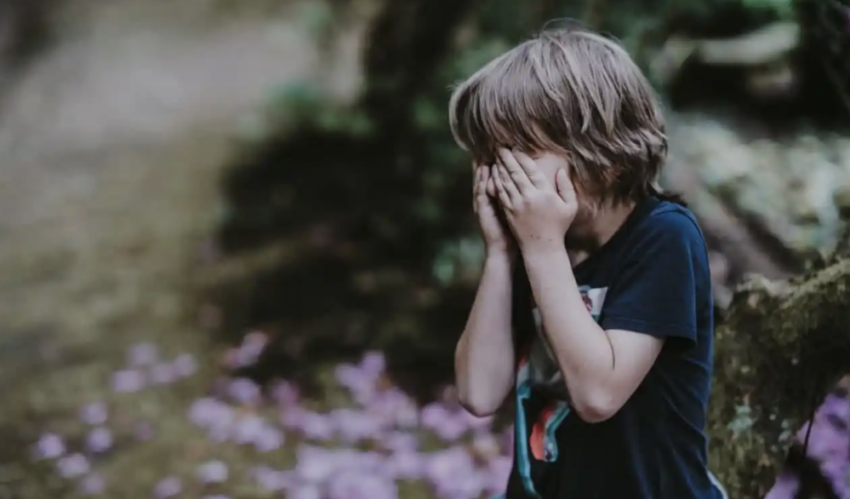 Дело об изнасиловании 12-летнего мальника третий год пылится в Одесской полиции