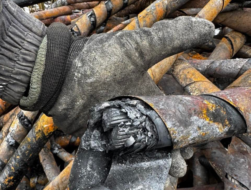 Тысячи одесситов пожаловались на отсутствие света уже двое суток