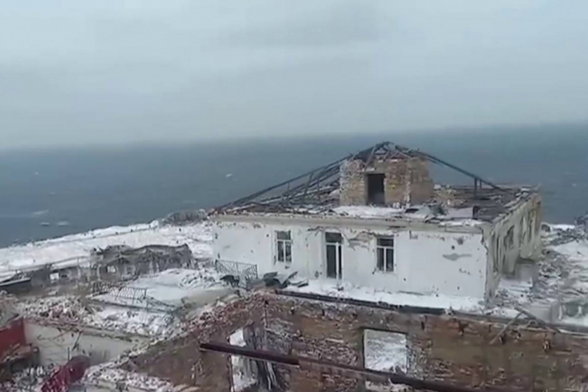 Экс-офицер ВСУ рассказал, как Буданов бросил погибать спецназ на острове Змеином