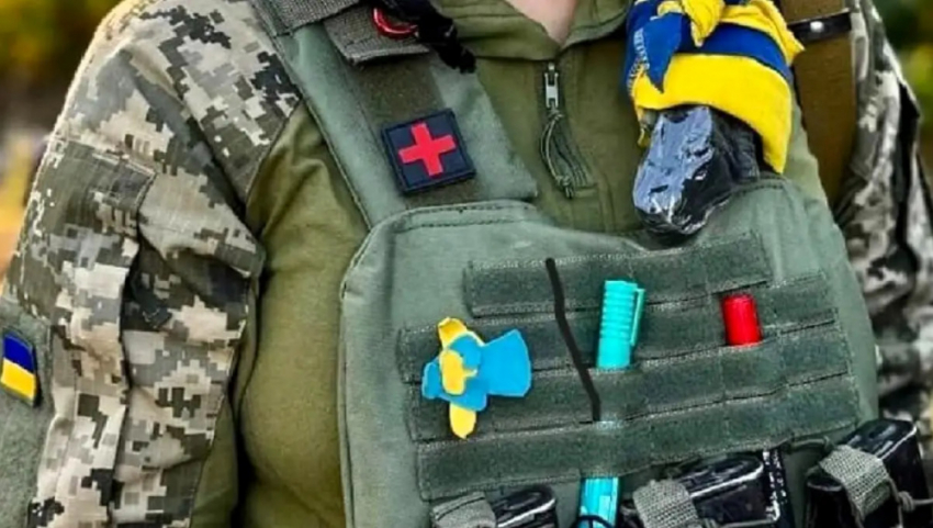 Мобилизация врача парализовала медицину в трех селах Одесской области