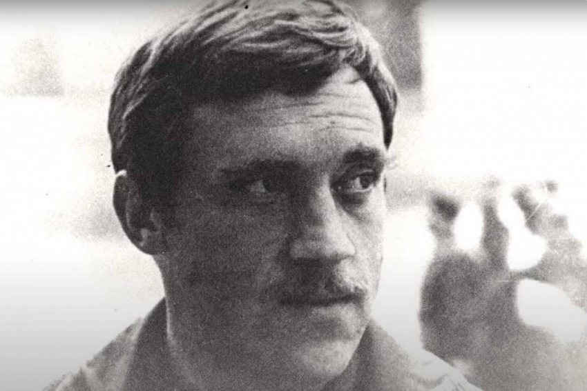 «Бородатый» и «усатый» Высоцкий в жизни Одессы: прошло 45 лет со дня смерти артиста