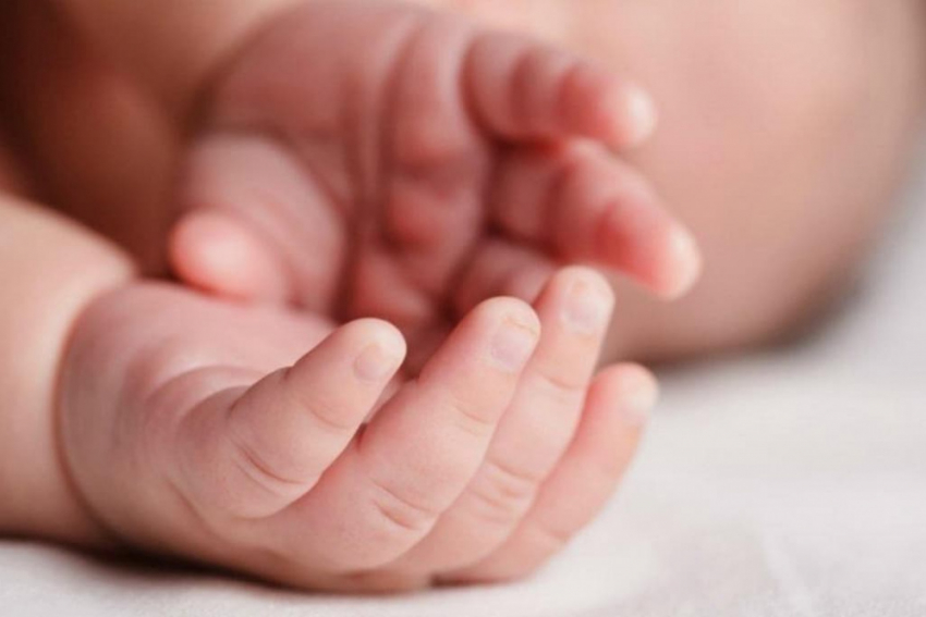 После гибели младенца в Одессе завели уголовное дело