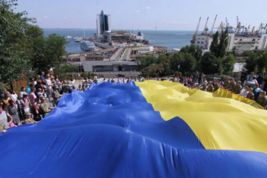 Эксперт Барух: Одесса хочет быть свободной, но останется в составе Украины