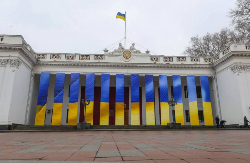 В Одессе завершили разработку новой редакции Устава громады: что изменится для горожан