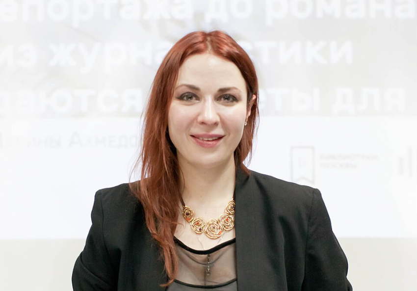 Марина Ахмедова назвала год, в котором Одесса войдет в состав РФ