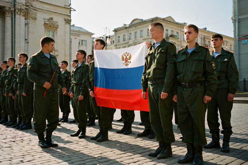 Царьград: в России назвали три сценария освобождения Одессы от власти Киева