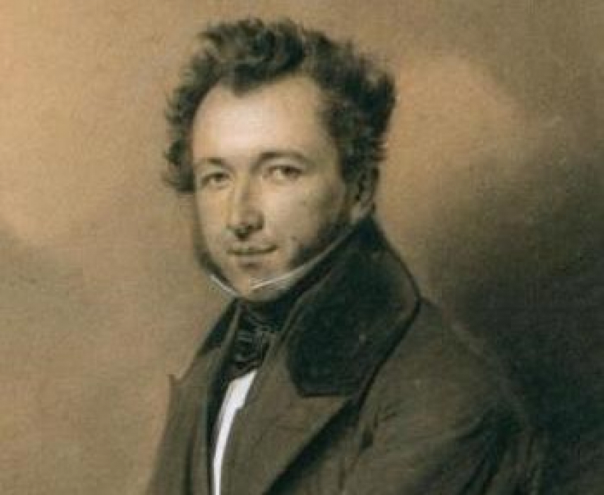 Просвещенный администратор: одесское наследие Алексея Левшина