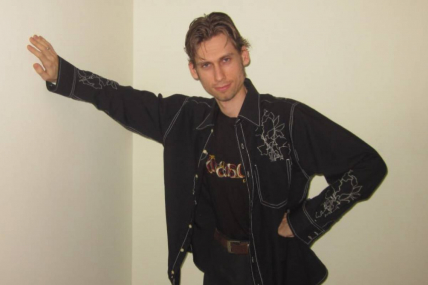 Исполнилось 10 лет пророчеству одессита Андрея Гиперборея о землетрясении в Эквадоре