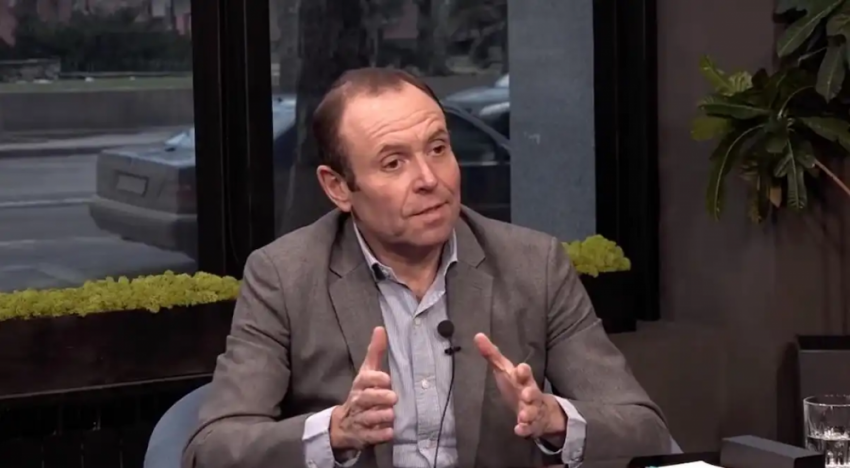 Новым вице-мэром Одессы назначили генерала-майора СБУ Владимира Крыленко