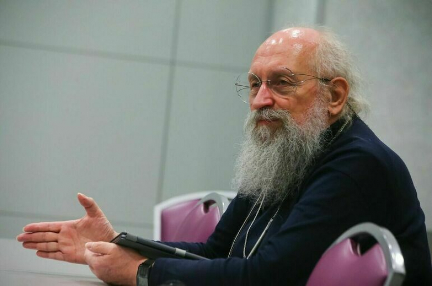 Вассерман: Одесса — самый русский город, а Труханову просто «выкрутили руки»