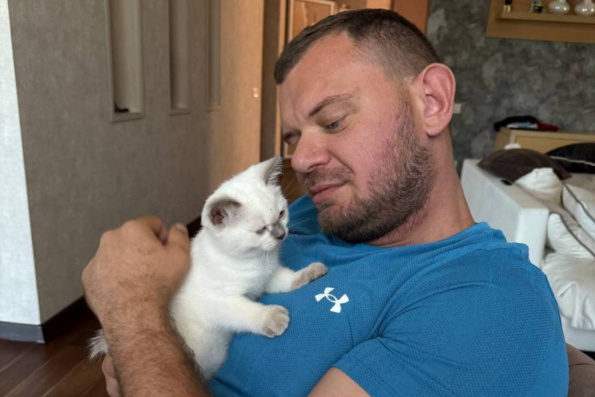 Власть открыла охоту на организатора групповых сексуальных оргий в Одессе