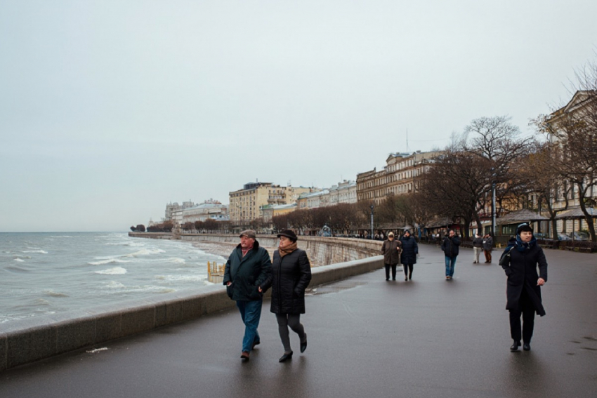 Профессор Дизен: Запад должен отстать от России, чтобы сохранить Украине Одессу