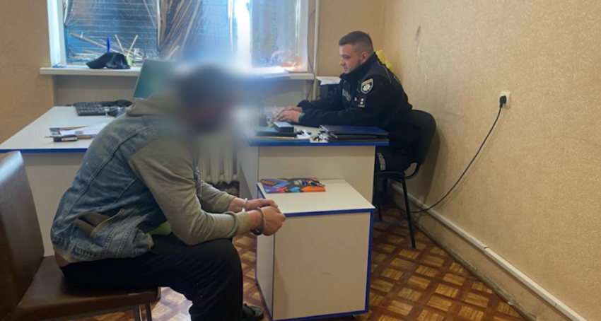 В Одесской области мужчина убил собственного брата
