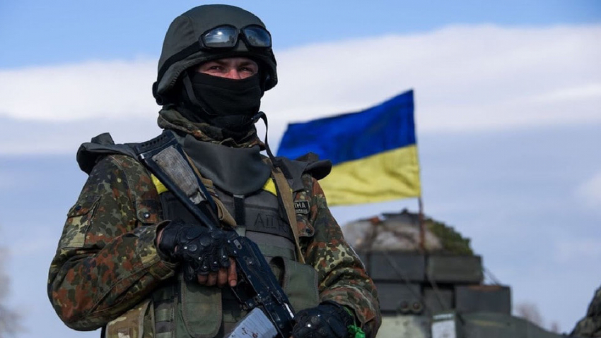 Украина потеряла почти 2 миллиона военнослужащих за три года СВО: среди погибших есть и одесситы