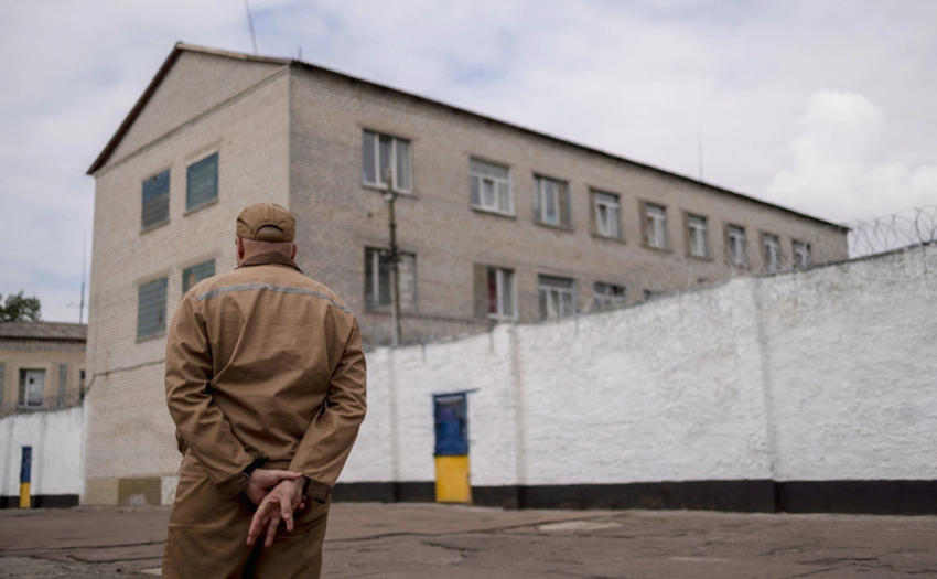 В Одессе сотрудники военкомата силой увезли глухонемого мужчину