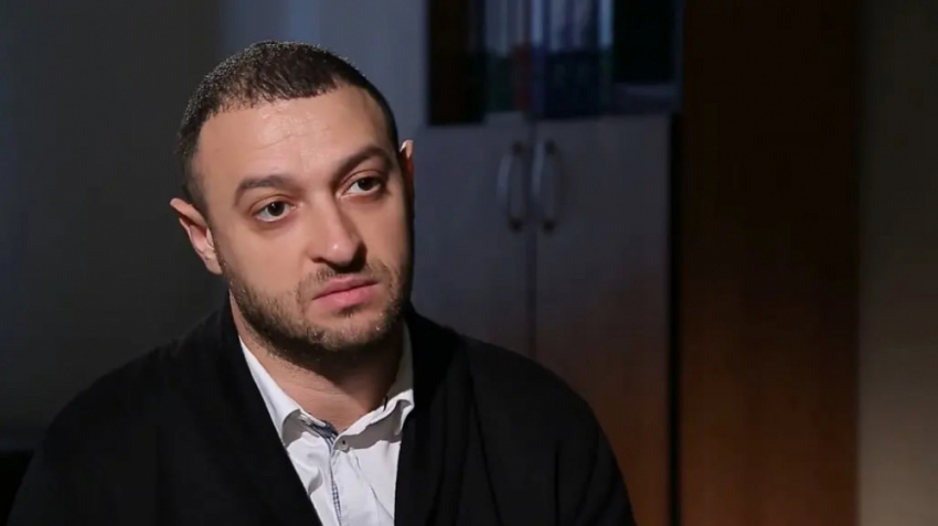 Геннадий Раскин стал заместителем главы Одесской военной администрации