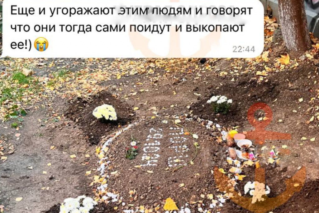 Могила собаки Порша в Одессе.jpg