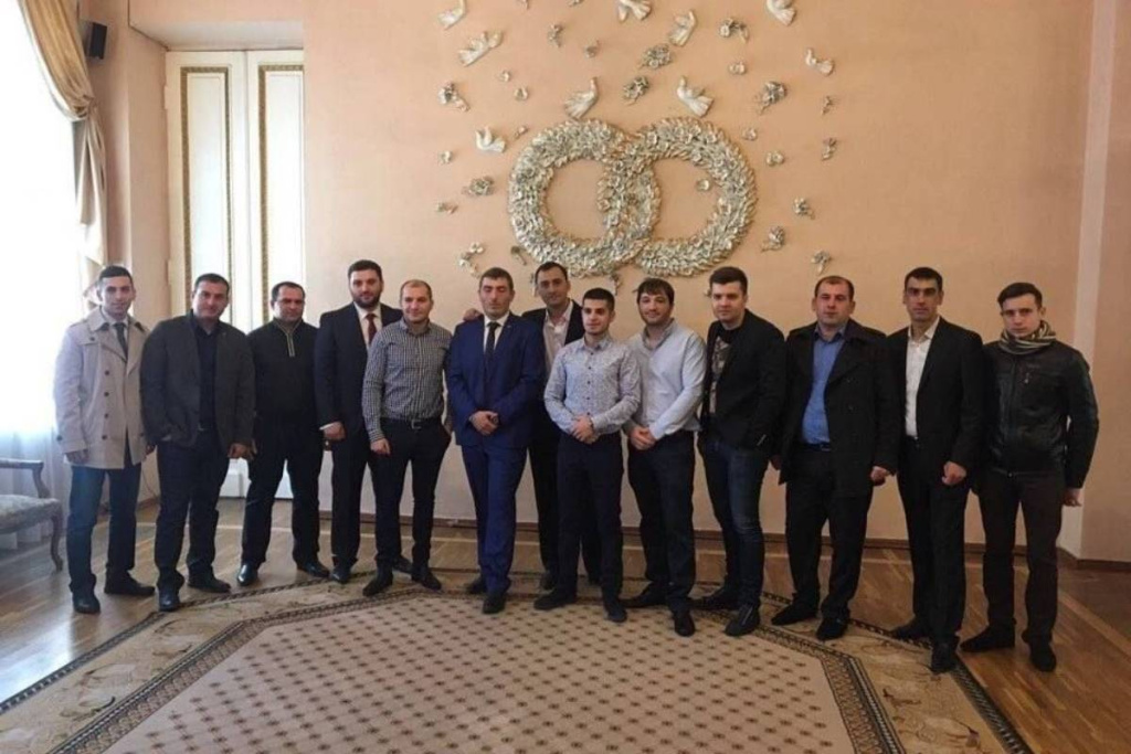 Оружейник ВСУ оказался племянником задержанного в России абхазского активиста 2.jpg
